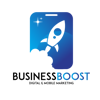 Business Boost di Claudio D'Auria Logo