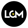 Logically Creative Media Logo