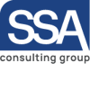 SSA Consulting Group Logo