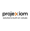 Projexiom Logo