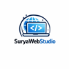 Suryawebstudio Logo