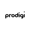 Prodigi Agency Logo