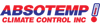 Absotemp Climate Control Inc. Logo