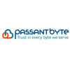PASSANTBYTE (Pty) Ltd Logo