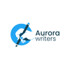 Aurora Writers Logo