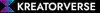 Kreatorverse Logo