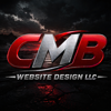 CMB Website Design LLC Logo