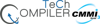 Techcompiler data systems Logo