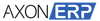 Axon ERP Logo
