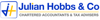 Julian Hobbs & Co. Logo
