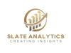 Slate Analytics Logo