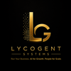 Lycogent Systems Logo