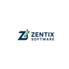 Zentix Software Logo