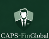 CAPS FinGlobal Logo