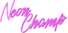 NeonChamp Logo