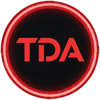 TDACopr Logo