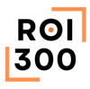 ROI300™ Logo