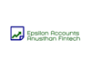 Epsilon Accounts Anusthan Fintech LLP Logo