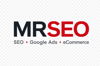 Mr. Seo Logo