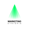 Marketing Ethiopia Logo