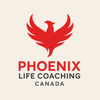 Phoenix Life Coaching Canada Logo