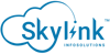 Skylink Infosolutions™ Logo