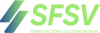 Smart Factory Solution Vietnam Logo