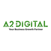 A2 Digital - Digital Marketing Agency Logo