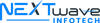 Nextwave Infotech Logo