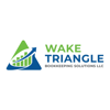 Wake Triangle Bookkeeping Solutions LLC Logo