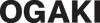 OGAKI Logo