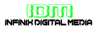 Infinix Digital Media Logo