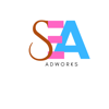 SEA Adworks Pvt Ltd Logo