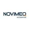 NOVIMEQ Automation Private Limited Logo