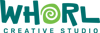 Whorl Creative Studio Logo