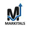 Markitals Inc Logo