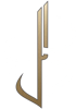 Dehleez Studio Logo