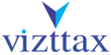 Vizttax Services Private Limited Logo