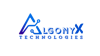 Algonyx Technologies Pvt. Ltd. Logo