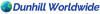 DunHill Worldwide Logo