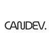 Candev Studio Logo