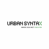 Urban Syntax Logo