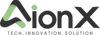 AionX Solutions Logo