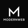 ModernWeb Solutions Logo