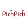 PICHPICH MARKETING Logo