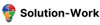 Solution-Work Logo