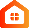 Agência de Marketing Digital Logo