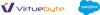Virtuebyte Pvt. Ltd. Logo