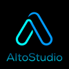 AltoStudio Logo