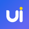 UIstudioz - Webflow Development Agency Logo